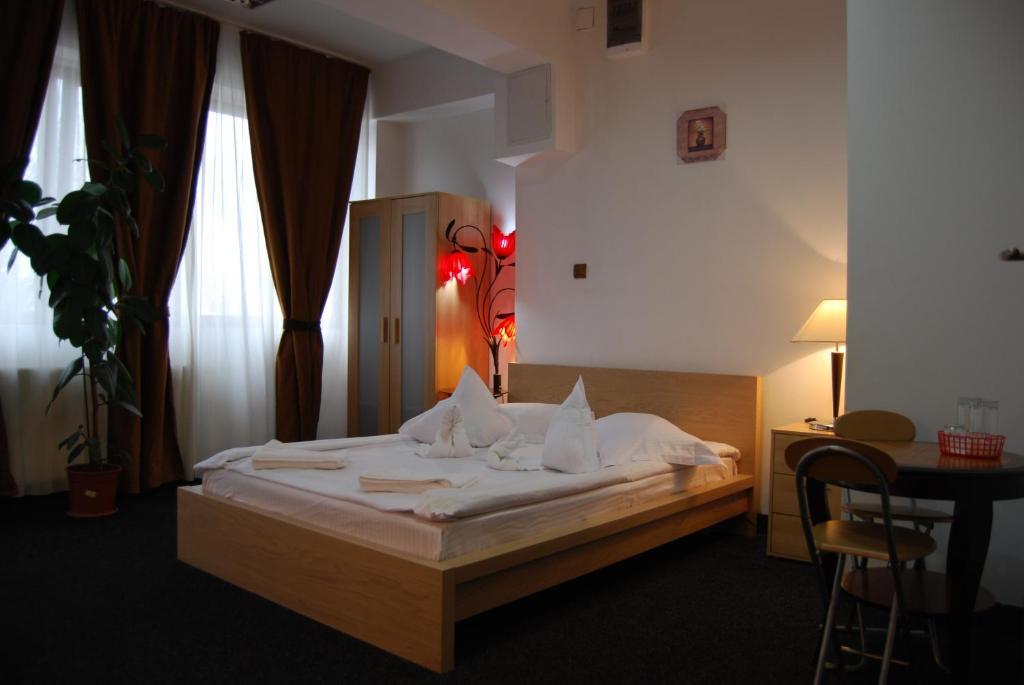 Hostel Litovoi Bucarest Esterno foto