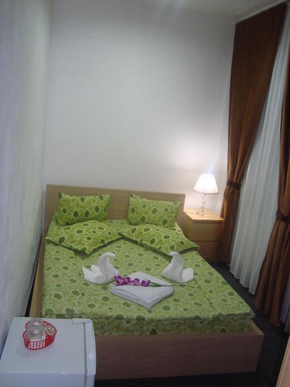 Hostel Litovoi Bucarest Esterno foto