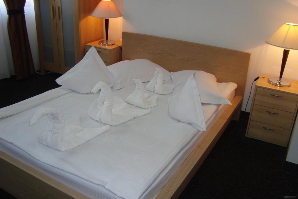 Hostel Litovoi Bucarest Esterno foto