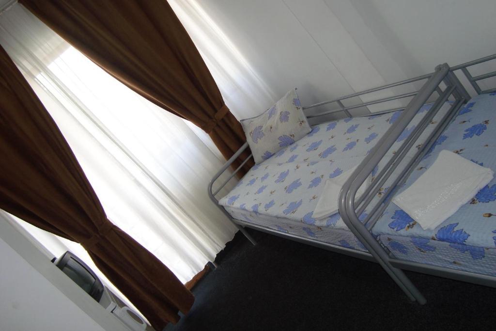 Hostel Litovoi Bucarest Camera foto