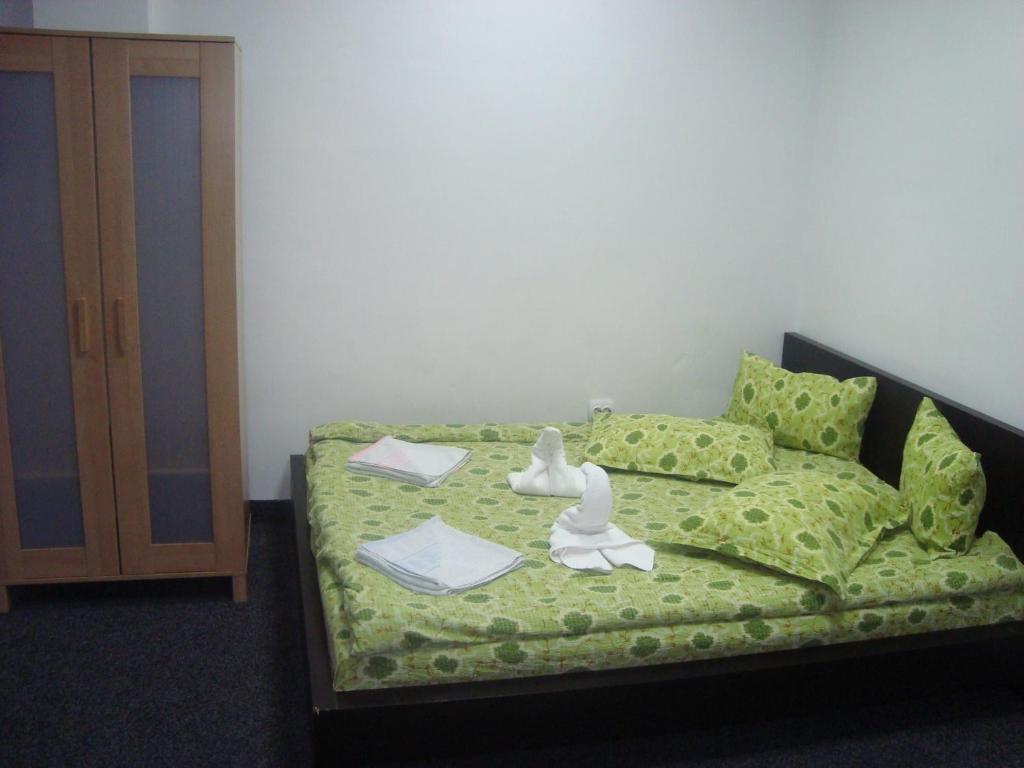 Hostel Litovoi Bucarest Camera foto