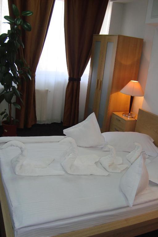 Hostel Litovoi Bucarest Camera foto