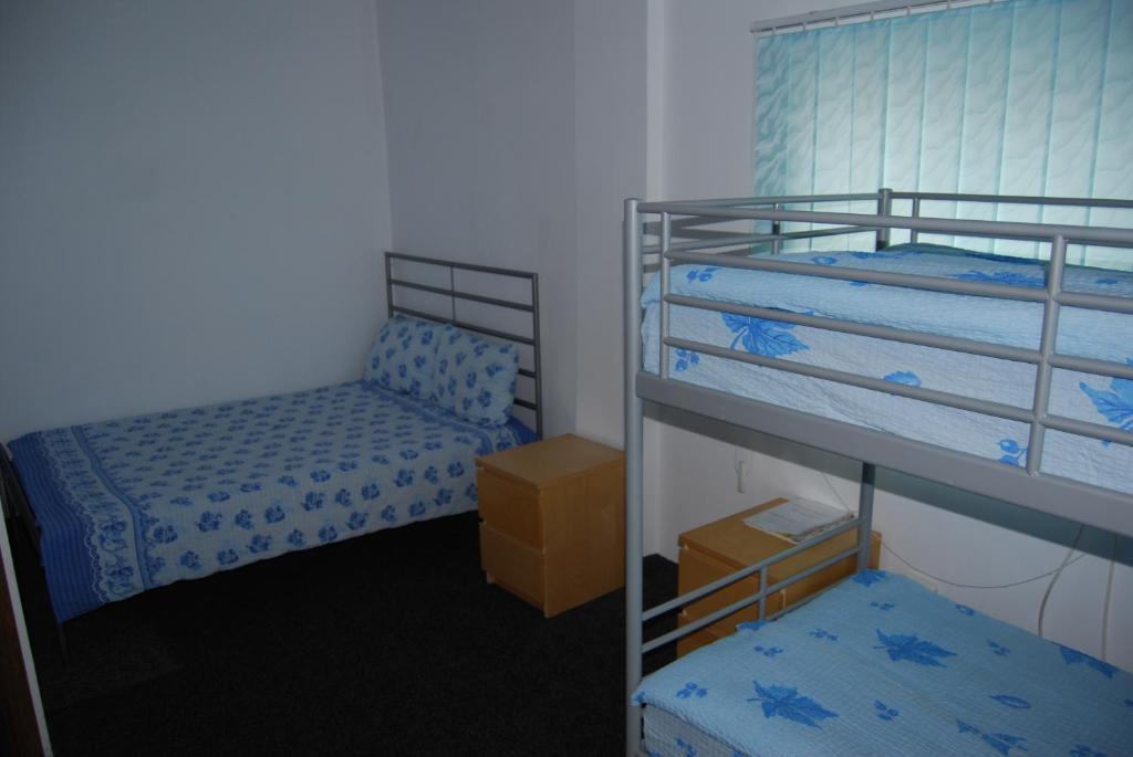 Hostel Litovoi Bucarest Camera foto